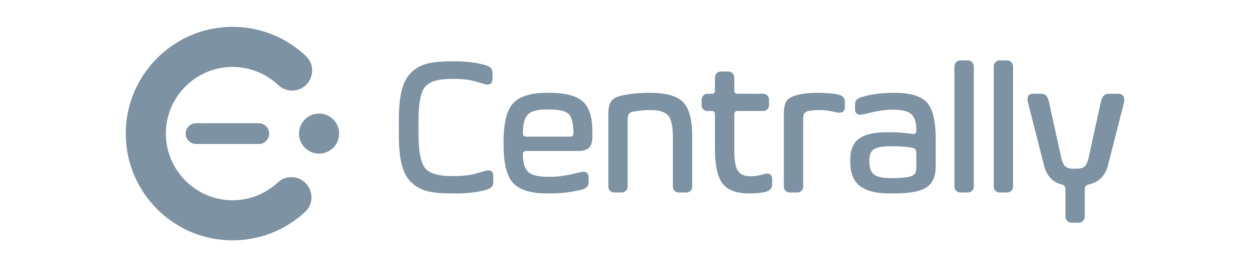 Centrally